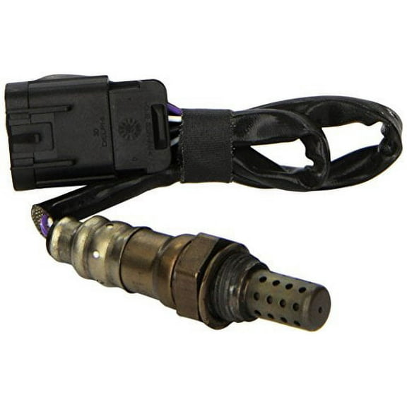 NTK 25678 Oxygen Sensor - NGK/NTK Packaging Fits select: 2007-2009 HYUNDAI SANTA FE, 2007-2009 KIA SORENTO
