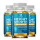 thumbnail image 2 of Cápsulas para aumentar la altura Maximizador Promueve el crecimiento y la salud de los huesos Suplemento para aumentar la estatura Vitaminas y calcio, 2 of 5