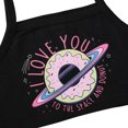 thumbnail image 5 of IROINNID Toddler Girl's Stylsh Sling Vest Tops With Comfy Shorts Suit, 5 of 9