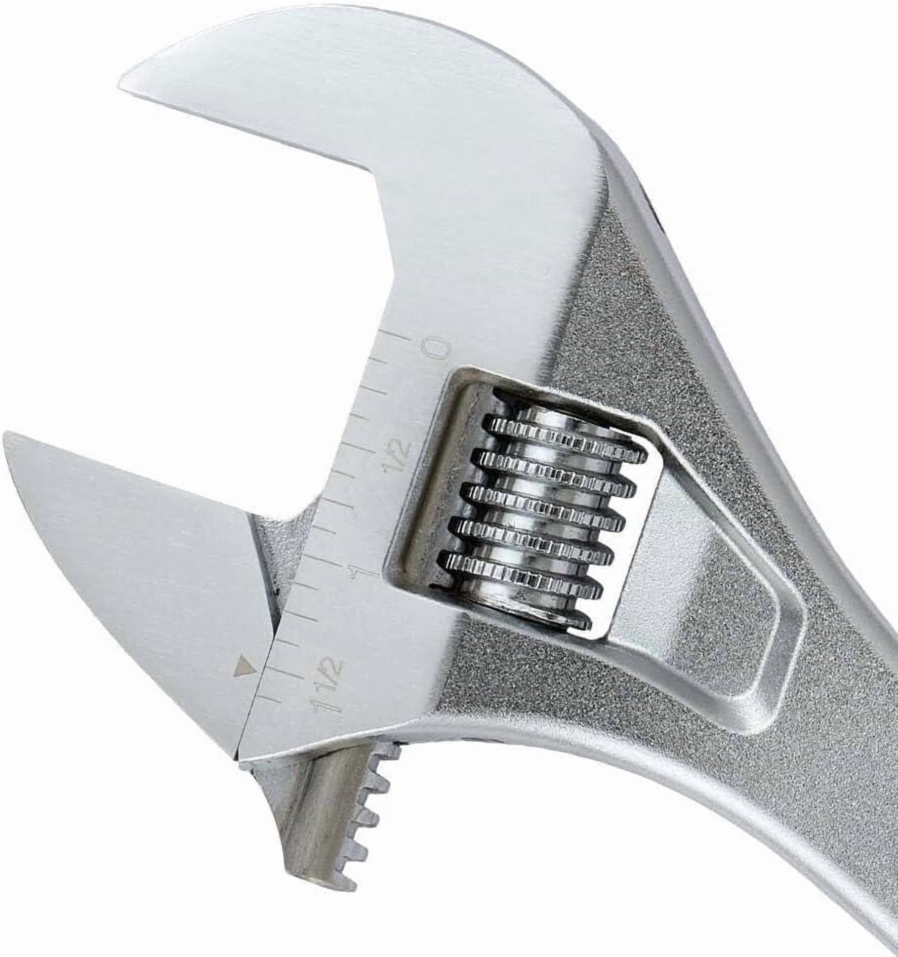 48-22-7412 Fits Milwaukee 12-Inch Parallel Jaw Ergonomic Handle Adjustable Wrench$$Tools & Hardware Other