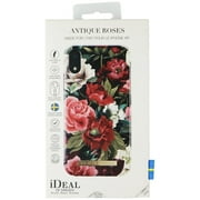 iDeal of Sweden Printed Case for  iPhone XR - Antique Roses