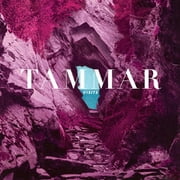 Tammar - Visits - Alternative - CD