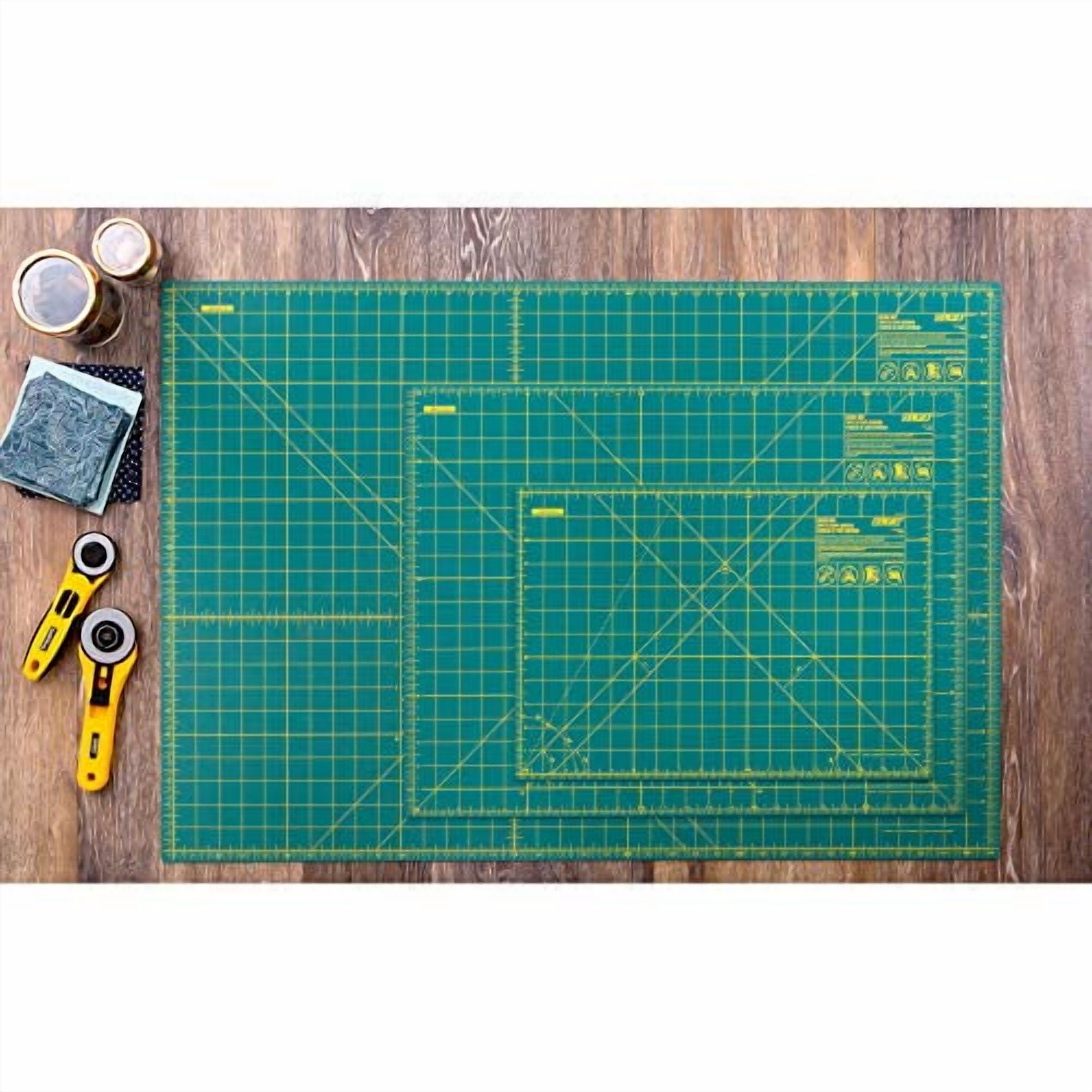 Rotary Cutting Mat, 24 x 36 In