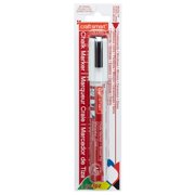 12 Pack: White Broad Tip Chalk Marker by Craft Smart