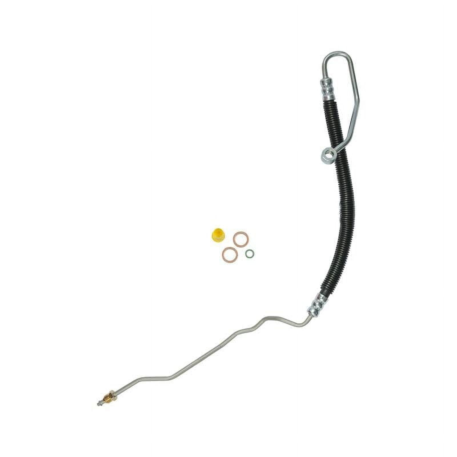 Rack and Pinion Assembly Fits select: 2003-2005 HONDA ACCORD