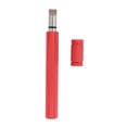 thumbnail image 4 of Ruiboury Premium Golf Club Iron Groove Sharpener Effective Cleaning Tool Red 11x1.2cm 1Set, 4 of 6