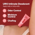 thumbnail image 2 of Crema desodorante O Positiv URO Intimate Whole Body 90 ml, 2 of 6