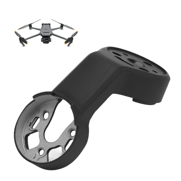 Metal Drone Stabilizer Bracket for3 Thermal, Professional Replacement Part, Precise Size, Portable Spare Drone Part with Metal, Designed for3 Thermal