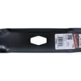 thumbnail image 4 of 8 Rotary® 17223 Hi Lift Mower Blades for MTD® 742P05510 74205510 46in. Deck, 4 of 4