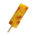 thumbnail image 3 of 2xSimulación Mini Barbacoa Kebabs Simulación De Comida Modelo De Barbacoa Para Niños Niños Maíz, 3 of 10