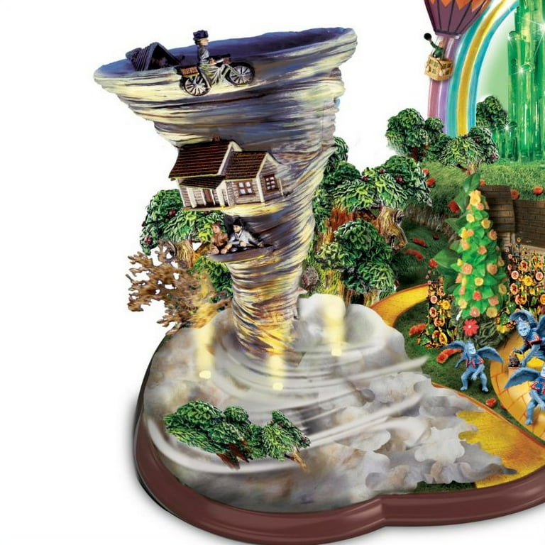 Hawthorne Village ford Exchange Follow the Yellow Brick Road