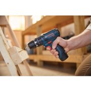 Bosch 12 V Max Hammer Drill Driver