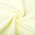 thumbnail image 3 of Unique Bargains Cotton Hand Towels Highly Absorbent Multi-Purpose Towel Yellow 2pk, 3 of 8