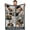 Style 4, variant on Personalized Photo Blankets for Girlfriend Boyfriend Gifts, Custom Wife Photo Blankets Flannel Blanket for Wife Husband Couples Gift