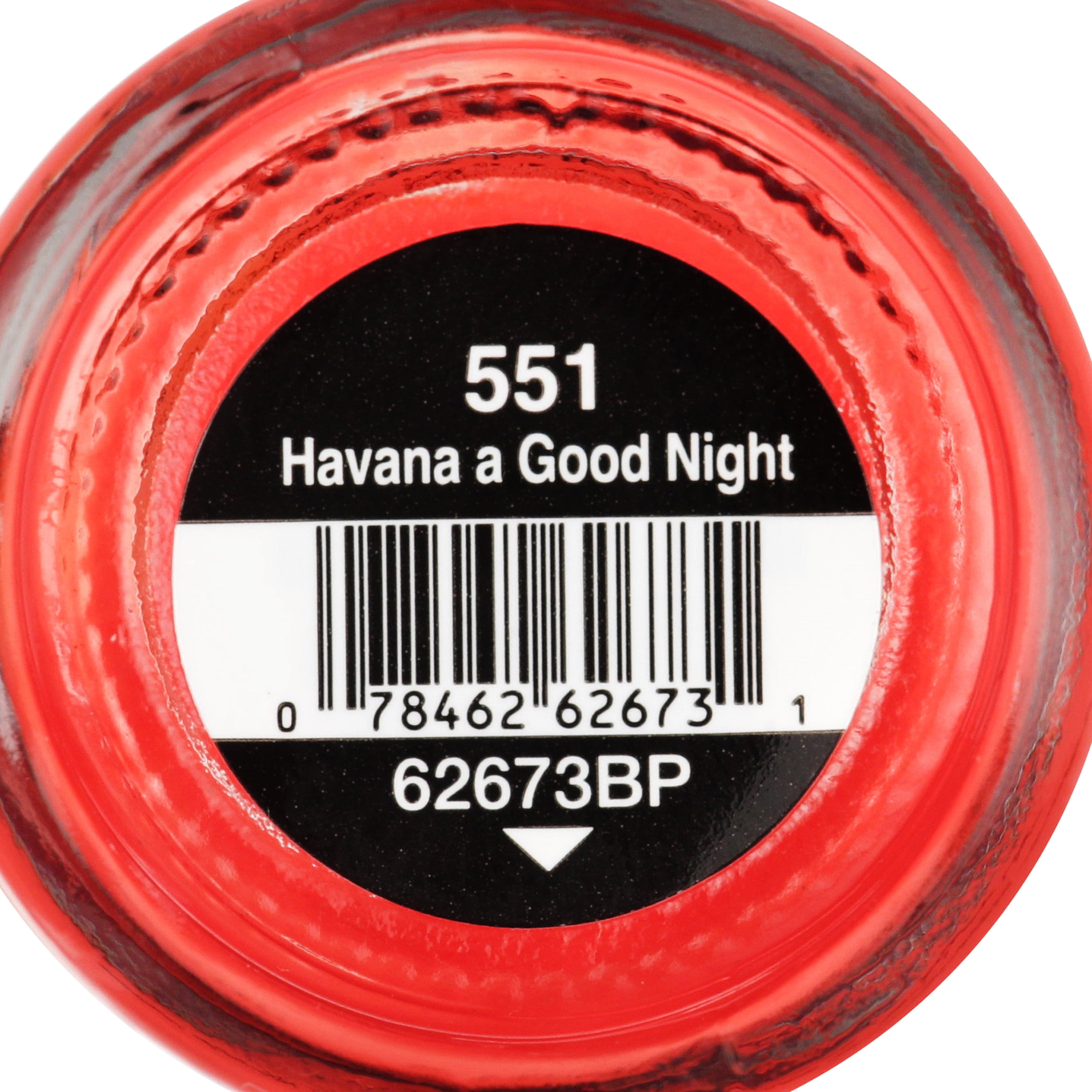 Salon Perfect Nail Polish, Havana Good Time, 0.5 fl oz