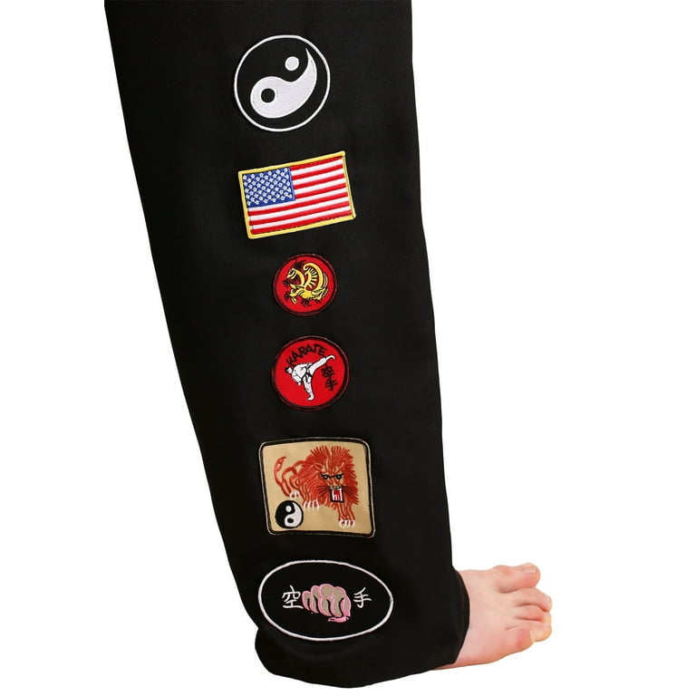 Men's Officially Licensed Cobra Kai Miyagi Do Karate Fancy
