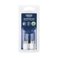 thumbnail image 2 of Grohe Repair Parts 48191000 Water-Saving Kit 1,35L - 0.35GPM in Grohe Chrome, 2 of 2