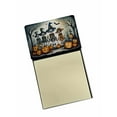 thumbnail image 4 of Dinosaurs Spooky Halloween Sticky Note Holder 3.25 in x 5.25 in, 4 of 31