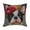 E, variant on Yeciiwht Animal Series Decorative Pillow Covers 18x18 Inches, Three Dimensional Visual Effect Pillow Case Bohemian Style Throw Pillow Covers Sofa Pillowcase for Living Room, Bedroom