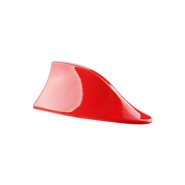 Antena de tiburón de coche Antena de aleta de tiburón de techo automático Antena universal Abanopi Antena de tiburón de coche