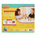 thumbnail image 5 of Daniel Tiger's Neighborhood Friends yamp; Family Figure Set Daniel Tiger's Neighborhood Daniel Tiger's Neighborhood, 5 of 5