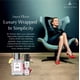 thumbnail image 2 of Perfume BIOCURA BC Midnight Shimmer Inspired Eau de Parfum de 50 ml, 2 of 8