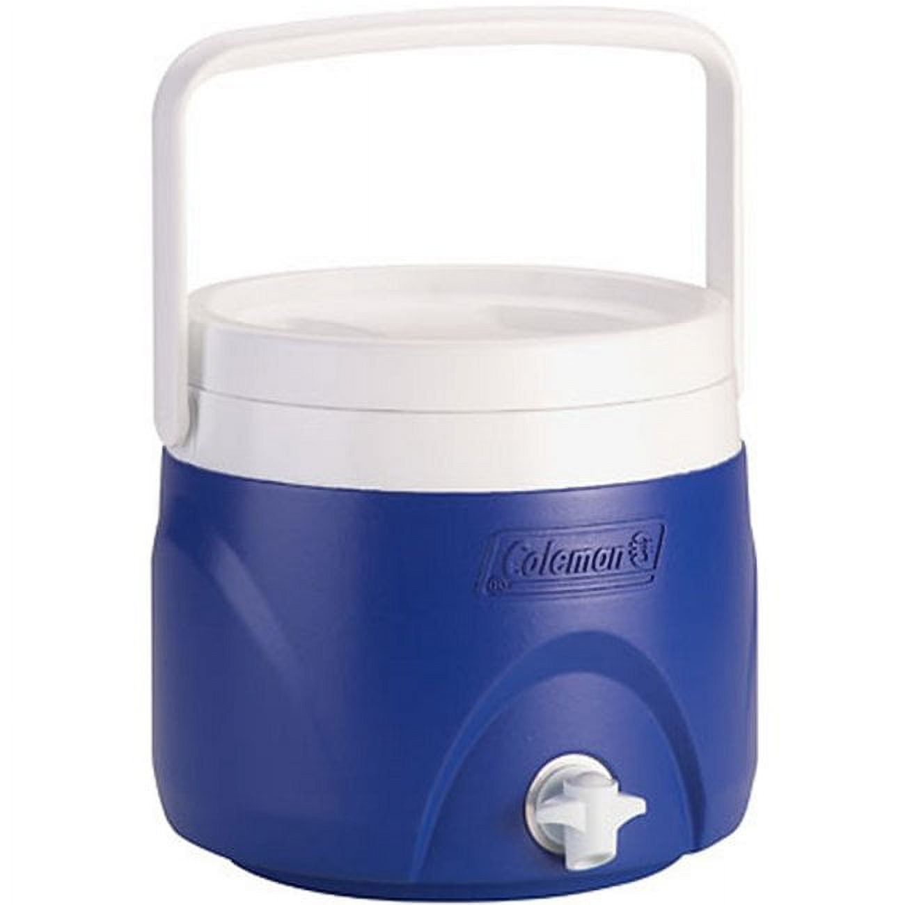 Coleman 2-Gallon Stacker Jug  with Handle