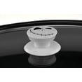 thumbnail image 4 of Disney Nightmare Before Christmas 7-Quart Jack Skellington Slow Cooker, 4 of 4