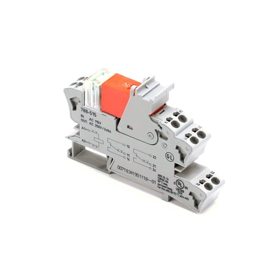 Blodgett Relay,Interface 2 Pole 115V 61079 - Genuine OEM Replacement Part