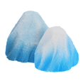 thumbnail image 2 of 2pcs Realistic Lightweight Cave & Mountain Aquarium Ornament for Fish Tanks, Enhancing Underwater Landscapes for Weddings and Film Settings, 2 of 5