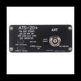 thumbnail image 3 of Si4732 -20+ ATS20 Receptor de Radio PortáTil de Corta DSP SDR Receptor FM AM (MW SW) y SSB (LSB USB) con Antena, 3 of 5