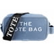 thumbnail image 1 of Bolso de Mujer,Bolsa Bandolera para Mujer,Bolso de Hombro con Correa Ajustable Xtellar azul, 1 of 4