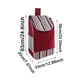thumbnail image 2 of Bolsa de la compra de repuesto, bolsa reutilizable, carrito plegable para carrito de la compra, carrito plegable, carrito utilitario, 2 of 3