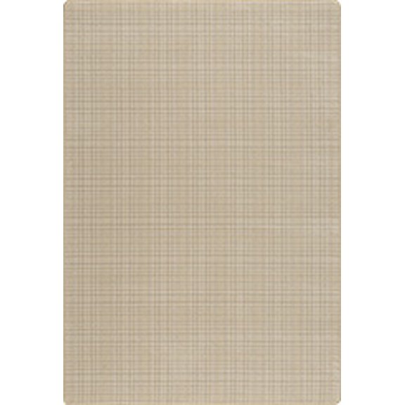 Milliken Imagine Figurative Area Rug CLUBHOUSE PARCHMENT Clubhouse Parchment 2' 8" x 3' 10" Rectangle