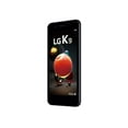 thumbnail image 2 of Telus LG K9 Prepaid Cell Phone, 2 of 3