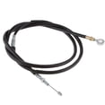thumbnail image 1 of Cable de Embrague de 65 "y 165 Cm para 1200 XL1200N Cola Cable de embrague de motocicleta, 1 of 8