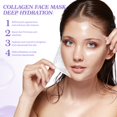 thumbnail image 4 of Mascarilla nocturna YIMEIR Colágeno con cepillo 75 ml, 4 of 7