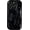 Black, variant on for iPhone 14 Pro Case,Water Ripple Wave Meteorite Bubble Chrome Plating Soft Phone Case (Silver)
