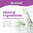 thumbnail image 6 of (2 pack) Femmesil Vaginal Yeast Infection Treatment MAX Strength Ointment For Vaginal Itch & Irritation (28g), 6 of 11