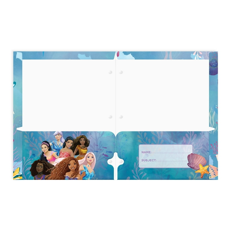 ROTH Robo-Rex Certificate Folder - 10 A4 Transparent Pockets Dinosaur Design Document Folder For School Kids