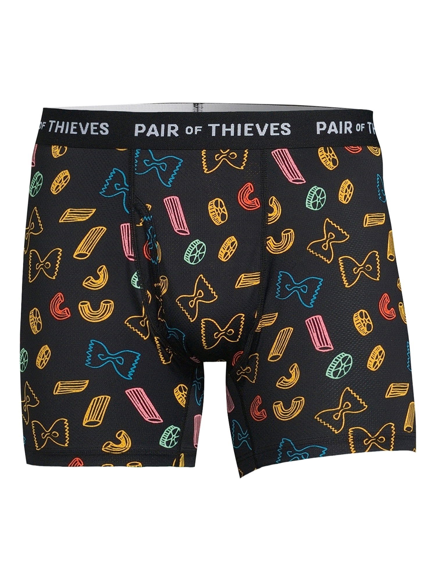 Pair of Thieves 1pk SuperFit Boxer Brief