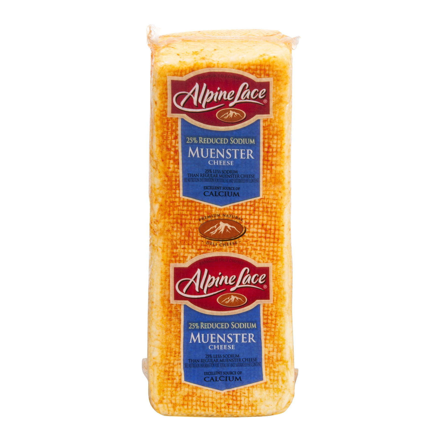 Alpine Lace Muenster Cheese Nutrition Facts Besto Blog