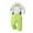 A, variant on Infant Boys Clothes 3-Piece Long Sleeve Solid T Shirt Tops Suspenders Pants Outfits Fall Winter Spring Outfits Size 6-12 Months ,White