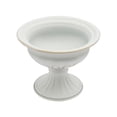 thumbnail image 6 of Miumaeov 10 Pcs Small Gold Wedding Centerpieces Vase Metal Flowers Vases for Centrepieces Elegant H4.7 Inch Trumpet Flower Holder Stand for Wedding Birthday Anniversary Decoration, 6 of 14