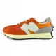 thumbnail image 1 of New Balance 327 Gulf Red Sun Glow Men's Shoes Casual Sneakers U327WRC, 1 of 6