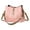Pink, variant on Faraee Tote Bag for Women Leather Shoulder Hobo Handbags Large Crossbody Bags Purse Satchel Pink