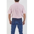 thumbnail image 4 of Camisa Lee Hombre Manga Corta Roja R62 rojo M, 4 of 6
