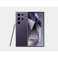 thumbnail image 3 of SAMSUNG Galaxy S24 Ultra 5G S9280 Dual SIM 512GB ROM 12GB RAM GSM Unlocked Titanium Violet Samsung N/A, 3 of 8