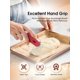 thumbnail image 4 of Herramienta para hornear Bread Lame CLUEAPOP Magnetic Storage con 5 cuchillas, 4 of 8