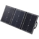 thumbnail image 2 of Cargador de Panel Solar 60w Ticfox Impermeable Plegable 18v, 2 of 14